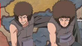 [Naruto: Kitab Batu Tersembunyi: Legenda Api] "Mengapa semua orang begitu tidak berguna..."