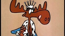ROCKIE & BULLWINKLE & FRIENDS ร๊อคกี้ บูลวิงเกิ้ล ชุดที่ 5