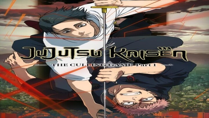 jujutsu kaisen S3 episode 12 sub indo