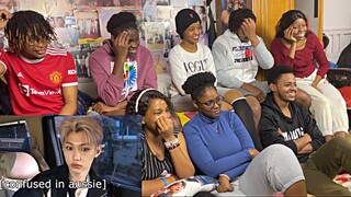 foreign idols vs the korean language(REACTION)