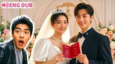 After her wedding was ruined, she married a waiter but didn't expect he was a billionaire CEO!