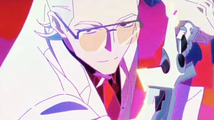Help, he's so handsome! "There are many heroes, but there is only one strongest X"