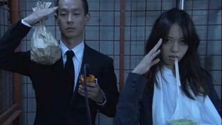 你就是那个啊 性格扭曲 长相抱歉 全身还散发着大蒜臭味、、！
