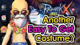 [ROX] Pre Heat GVG 2.0 Event Come With SPECIAL Costume And It Is Easy To Get! | KingSpade