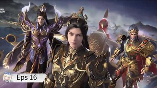 Stellar Transformation S6 Eps 16 Sub Indo