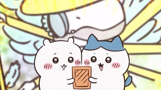 吉伊是欧皇的一些证据