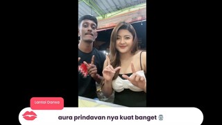 Aura Sihitam Yang Kuat Banget