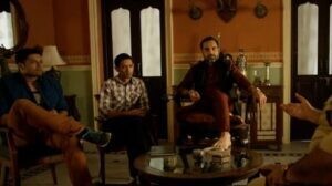 Mirzapur epsoide 6 [Sub Indo]