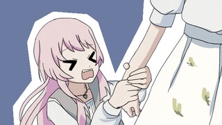 【MYGO手书】粉色奶龙教你如何找到女朋友