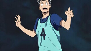 The powerful yet fragile youngest ace attacker