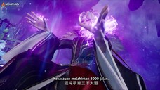 The Emperor of Myriad Realms eps 179 sub indo