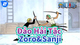 [Đảo Hải Tặc] Zoro&Sanji_2