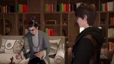 The Immortal Traces eps 38
