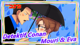[Detektif Conan] Kogoro&Kadan/Tidak Ada Seorangpun Di Dunia Ini yang Mencintaimu Lebih Daripada Aku