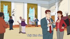 Mulligan EP 7 [Sub Việt]