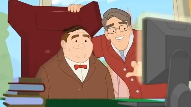 Transformers Rescue Bots Episode 33