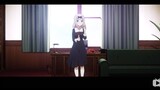 [Chika Dance] Nhạc nhân vật Chika Fujiwara phiên bản đàn Cổ tranh