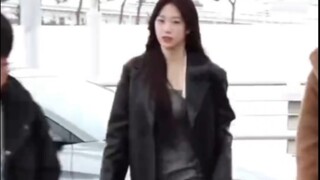 【中村一叶】走这几步路和踩我有什么区别