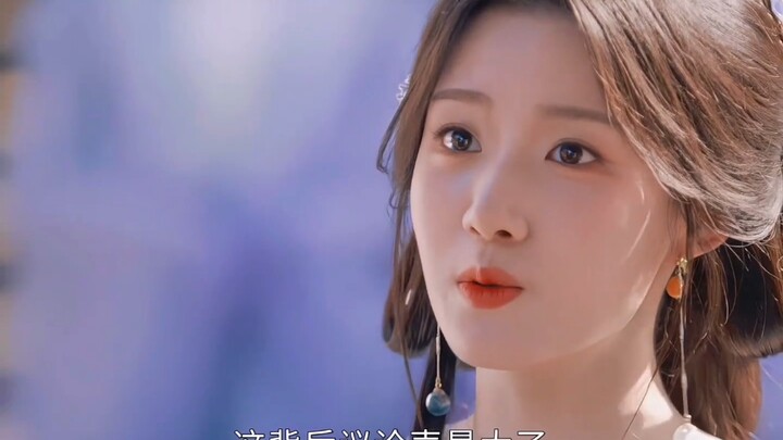 “Mingyi vents on Ji Bozai’s behalf” #Getting hooked on Entering the Azure Clouds, and even more obse