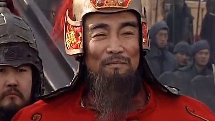 Open the Romance of the Three Kingdoms in the SpongeBob way