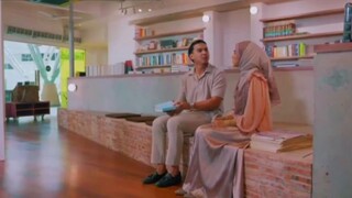 Aku Bukan Ustazah Season 2 Episode 1