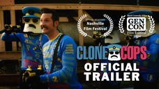 Clone Cops 2024 SUB INDO