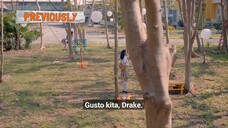 Seducing Drake Palma Episode 2