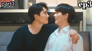 A Boss and a babe ep 3/part_1/ explained in hindi #thaibl#bossandbabe#bldramaexplainedinhindi