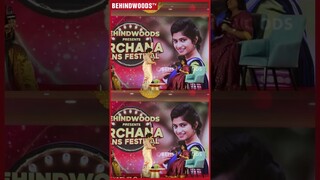 "Archana அக்கா என் Love-க்கு Help பண்ணு" 🤣 Stage-லேயே உண்மையை உடைத்த தங்கச்சி