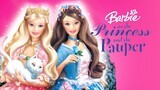 BARBIE AS THE PRINCESS AND THE PAUPER  (2004)