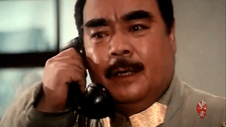 “บอกปู้อีว่าถ้าไม่ออกจากพระราชวังภายใน 10 นาที ข้าจะใช้ปืนใหญ่เล่นงานพระราชวังต้องห้ามของเขา”