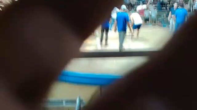 Pilar Coliseum, Pula 1time winner, 2nd fight Win, Champion🏆
