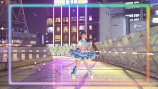 【足太Penta】M@GICAL☆CURE! LOVE ♥ SHOT!【原创编舞】