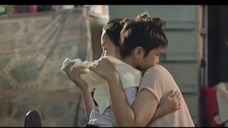 ลูกคือจุดอ่อนของแม่ และเป็นเกราะกำบังของแม่ด้วย
