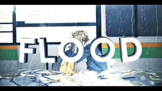 Hymn For The Weekend Amv Typography