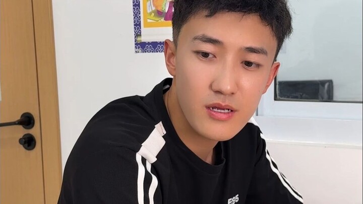 Who would have thought the homeroom teacher would place their own son in the class as an undercover 