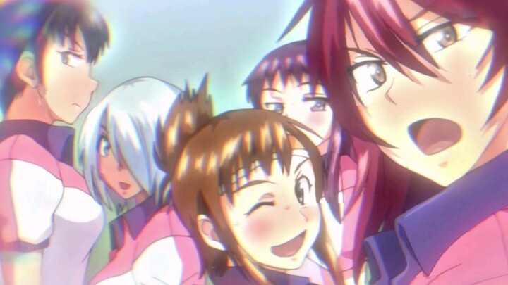 Đề xuất Anime