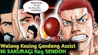 EP.112 | Malupit Na Assist Mula Kay SAKURAGi (FAN MADE)