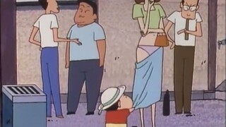 100 lý do khiến bạn muốn đánh Shin-chan một trận [Phần 12]