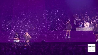 BLACKPINK - 'STAY' ENCORE @BORN PINK CONCERT SEOUL