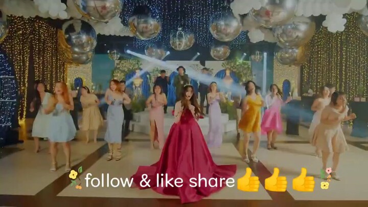 music video idol EXB tiktok