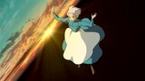 Pengeditan Campuran Film Hayao Miyazaki | Mimpi Lembut dan Indah lainnya