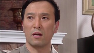 A man more attractive than the male lead and the second male lead!