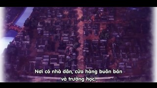 Anh chàng Orient đao to cực ngầu - Phim Anime - Phần 33 #anime #schooltime