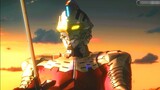 Chương trình solo 60 khung hình Ultraman di động-Seven Armor Chapter