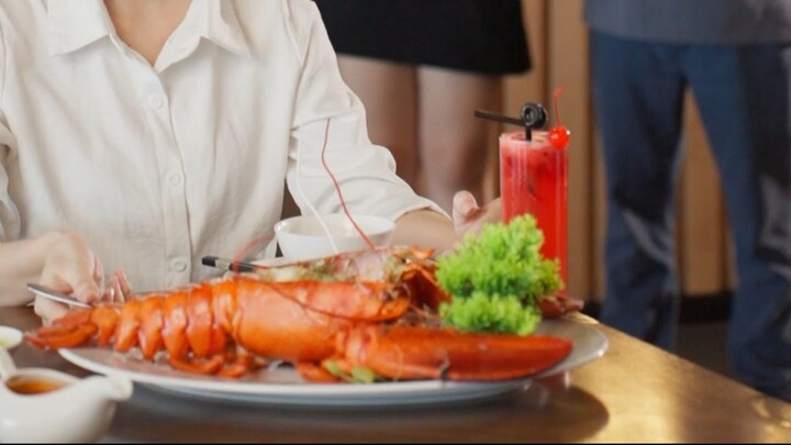 Looking forward to the booming moment