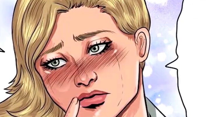 لقاء جوستو و زوجته (نسخة الزواج السريع)