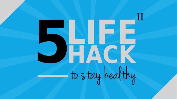5 UPCYCLE IDEAS I LIFE HACK I PART 2