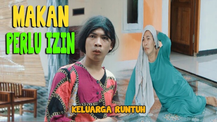 PUNYA ANAK KO GINI BANGET!!