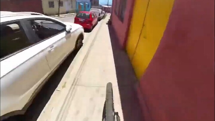 Buruan makan semangkuk nasi!~